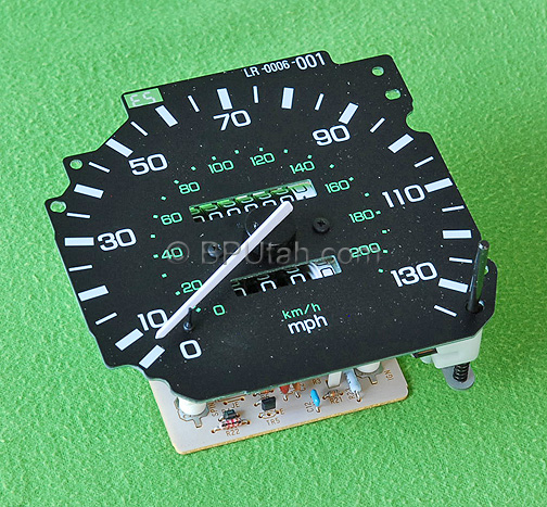 Factory Genuine OEM Speedometer for Land Range Rover Discovery